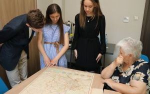 Zebrała się Powiatowa Rada Kombatantów i Osób Represjonowanych przy Staroście Kieleckim (3)