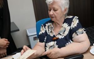 Zebrała się Powiatowa Rada Kombatantów i Osób Represjonowanych przy Staroście Kieleckim (2)
