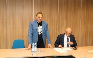 Zebrała się Powiatowa Rada Kombatantów i Osób Represjonowanych przy Staroście Kieleckim (3)