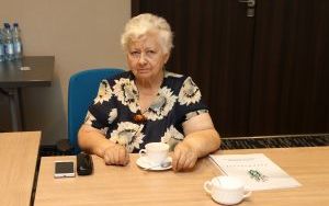 Zebrała się Powiatowa Rada Kombatantów i Osób Represjonowanych przy Staroście Kieleckim (3)