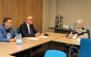 Zebrała się Powiatowa Rada Kombatantów i Osób Represjonowanych przy Staroście Kieleckim (2)