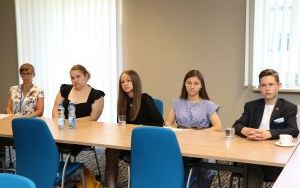 Zebrała się Powiatowa Rada Kombatantów i Osób Represjonowanych przy Staroście Kieleckim (3)