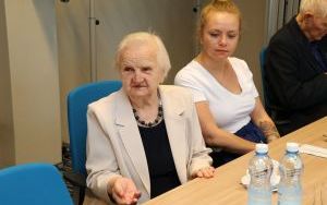 Zebrała się Powiatowa Rada Kombatantów i Osób Represjonowanych przy Staroście Kieleckim (4)