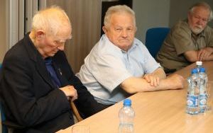 Zebrała się Powiatowa Rada Kombatantów i Osób Represjonowanych przy Staroście Kieleckim (5)