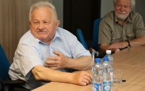 Zebrała się Powiatowa Rada Kombatantów i Osób Represjonowanych przy Staroście Kieleckim (2)