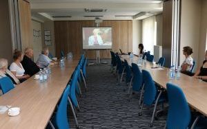 Zebrała się Powiatowa Rada Kombatantów i Osób Represjonowanych przy Staroście Kieleckim (4)