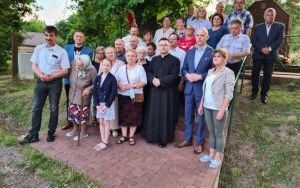 Uroczystości patriotyczne w Kołomani (2)
