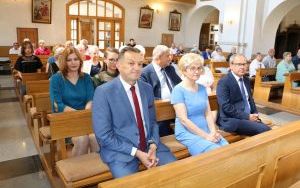Złote gody w Nowej Słupi (1)