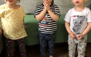 Trojaczki z ul. Prostej mają już dwa latka. Sprawdzamy, co u nich słychać (1)