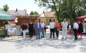 Rodzinnie w Rakowie (3)