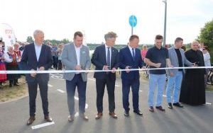 Otwarcie Parku Lipowica  (2)
