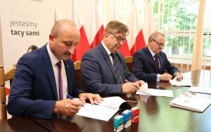 Dodatkowe pieniądze z PFRON dla powiatu (2)
