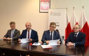 Dodatkowe pieniądze z PFRON dla powiatu (5)