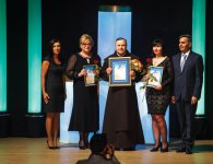 Człowiek Roku 2015 w powiecie kieleckim