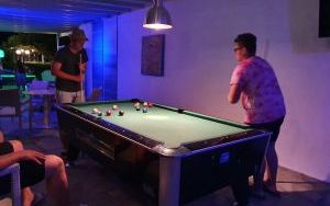 Uczniowie z PZS w Chęcinach w Grecji (4)