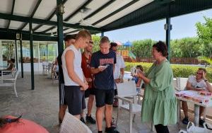 Uczniowie z PZS w Chęcinach w Grecji (6)