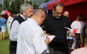 Przeżyjmy to jeszcze raz. Zapraszamy na konkurs na najsmaczniejszą potrawę (1)
