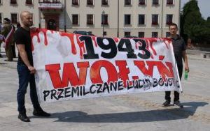 78. rocznica rzezi Wołyńskiej (2)