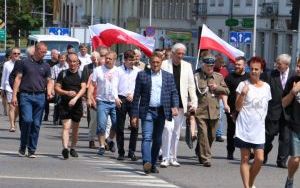 78. rocznica rzezi Wołyńskiej (1)
