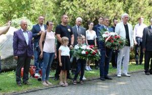 78. rocznica rzezi Wołyńskiej (6)