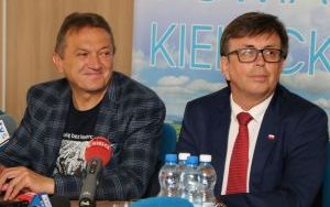 Na konferencji o Rajdzie Rowerowym Szlakiem Brygady Świętokrzyskiej NSZ  (5)