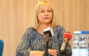 Na konferencji o Rajdzie Rowerowym Szlakiem Brygady Świętokrzyskiej NSZ  (4)