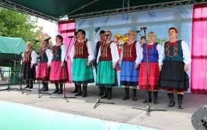 XX Powiatowy Przegląd Zespołów Folklorystycznych i Solistów w Chmielniku  (9)