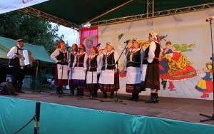 XX Powiatowy Przegląd Zespołów Folklorystycznych i Solistów w Chmielniku  (6)
