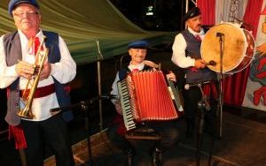 XX Powiatowy Przegląd Zespołów Folklorystycznych i Solistów w Chmielniku  (3)