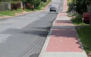W Gminie Górno zakończono kolejne inwestycje drogowe (8)