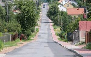 W Gminie Górno zakończono kolejne inwestycje drogowe (10)
