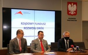 Kolejne pozyskane środki z Rządowego Fundusz Rozwoju Dróg (1)