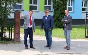 Kolejne pozyskane środki z Rządowego Fundusz Rozwoju Dróg (6)