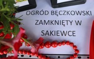 Zwycięskie sakiewki z bęczkowskiego ogrodu. Jak je przygotować? (1)
