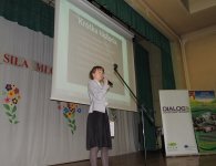 Konferencja Dialog Usystematyzowany