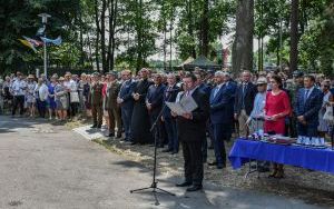Z gościnną wizytą w powiecie augustowskim  (1)