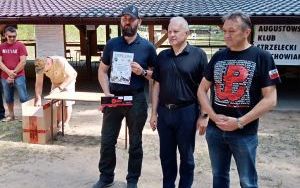 Z gościnną wizytą w powiecie augustowskim  (4)