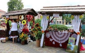 Święto muzyki ludowej w Chmielniku  (1)