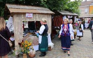 Święto muzyki ludowej w Chmielniku  (2)