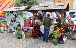 Święto muzyki ludowej w Chmielniku  (3)