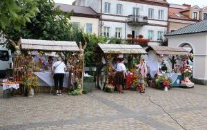 Święto muzyki ludowej w Chmielniku  (5)