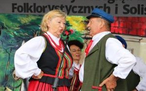 Święto muzyki ludowej w Chmielniku  (12)
