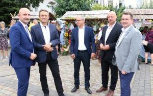Święto muzyki ludowej w Chmielniku  (14)