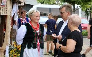 Święto muzyki ludowej w Chmielniku  (7)