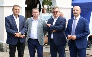 Święto muzyki ludowej w Chmielniku  (18)