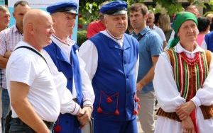 Święto muzyki ludowej w Chmielniku  (19)