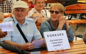 Święto muzyki ludowej w Chmielniku  (14)