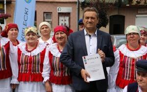 Święto muzyki ludowej w Chmielniku  (17)
