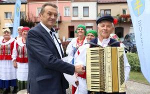 Święto muzyki ludowej w Chmielniku  (18)