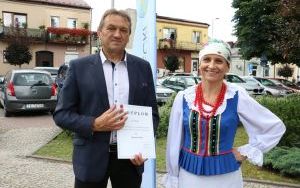 Święto muzyki ludowej w Chmielniku  (1)